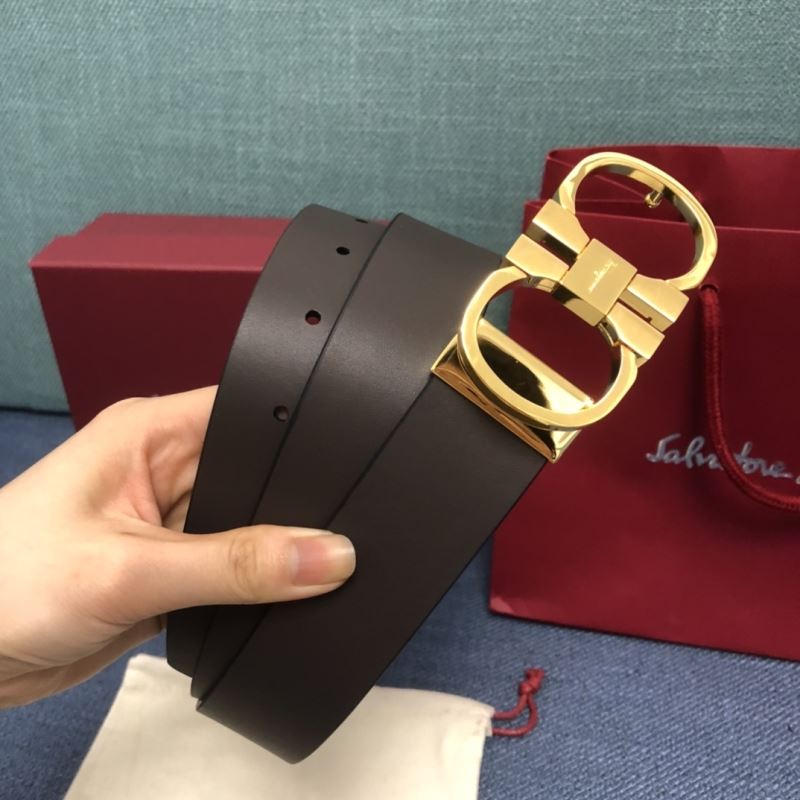 Ferragamo Belts